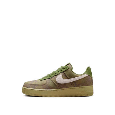 Nike Air Force 1 Low "Asparagus and Chlorophyll" | IO5011-300