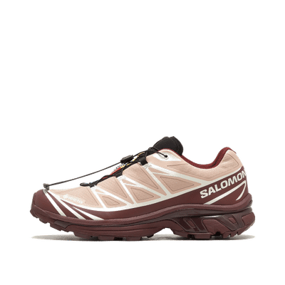 Salomon XT-6 GTX "Mahogany Rose/Tawny/Black" | L47863700