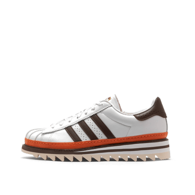 Adidas x CLOT by Edison Chen Superstar DS 
