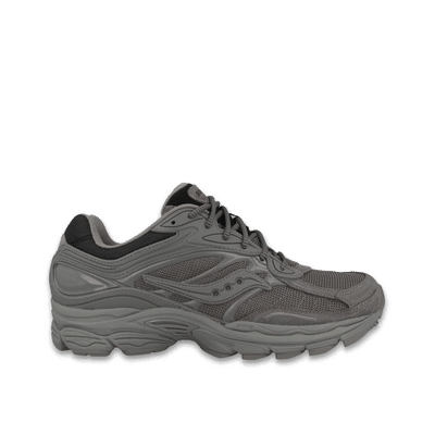 Saucony ProGrid Omni 9 "Armor Pack - Grey" | S70897-1