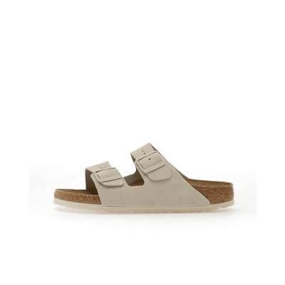 Birkenstock Arizona "Oyster" | 1031645