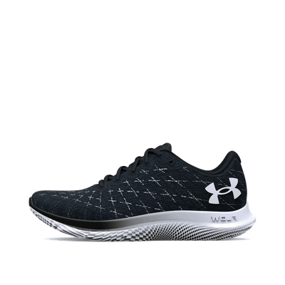 Under Armour Flow Velociti Wind 2 "Black/White" | 3024911003
