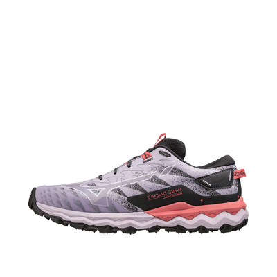 Mizuno Wave Daichi 7 "Mauve" | J1GK227122