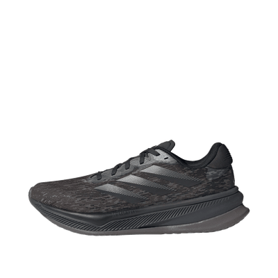 Adidas Supernova Comfortglide "Gray/Black/Silver" | IH2509