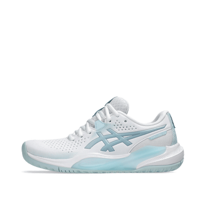 ASICS Gel-Challenger 15 AC Allcourt "White/Light Blue" | 1042A294-102