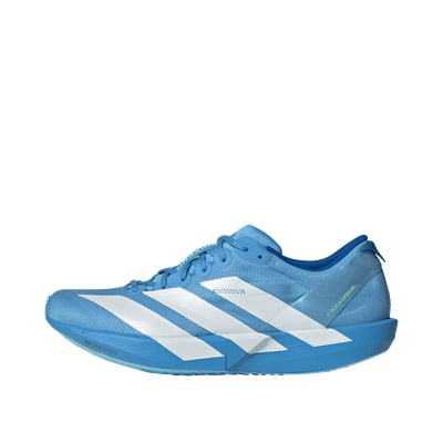 adidas Adizero Adios 9 Wmns "Blue" | JQ0767