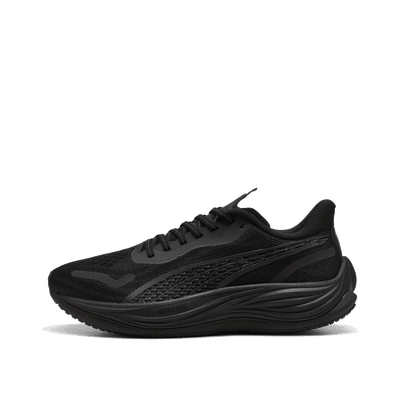 Puma Velocity Nitro 3 "Black/Grey" | 377748-22