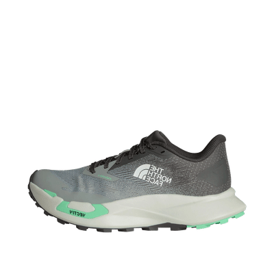 The North Face Vectiv Enduris 4 "Green/Gray" | NF0A8AEQDU91