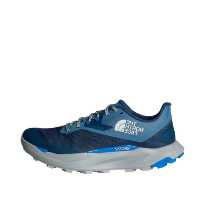 The North Face Vectiv Infinite 3 "Blue/Light Blue" | NF0A8AER8011