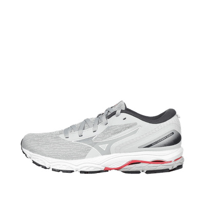 Mizuno Wave Prodigy 5 "Grey/Blue" | J1GD231024