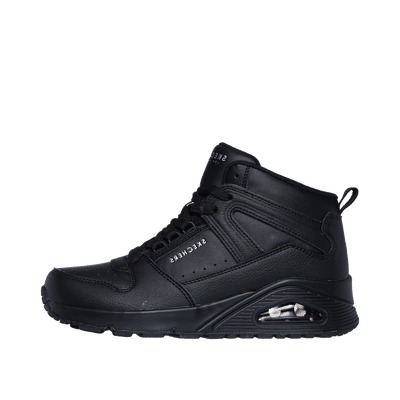 Skechers Uno - High Regards CM "Black" | 177099BBK