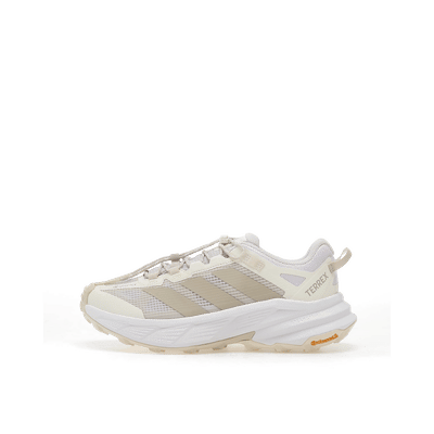 Adidas Terrex Freehiker SL GORE-TEX "Ftwr White/Wonder Alumina/Off White" | KJ4432