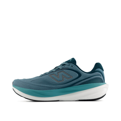 New Balance 1080v15 Men's "Green/Grey/Blue" | M10807RO