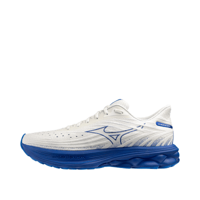 Mizuno Wave Skyrise 6 "Snow White/ Deep Abyss/ Princess" | J1GC250954