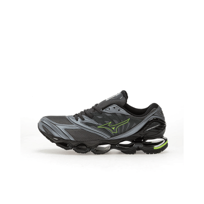 Mizuno Wave Prophecy LS "Iron Gate/Lightning" | D1GA333709