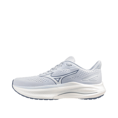 Mizuno Wave Inspire 22 "Ancient Water/White/Ice Water" | J1GD264424