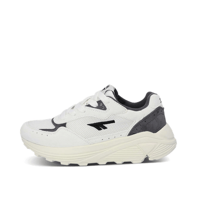 Hi-Tec HTS Shadow RGS "Black Suede" | K010046001