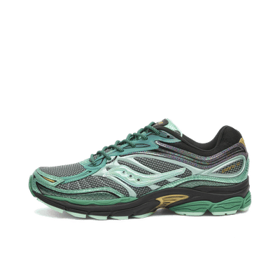 Saucony ProGrid Omni 9 "Turquoise" | S70934-2