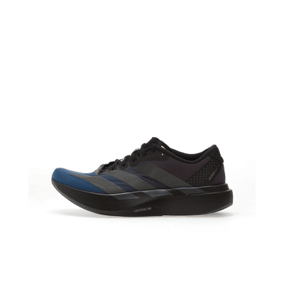Adidas Adizero EVO SL "Core Black/Black Blue Met./Core Black" | KJ1994