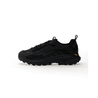 Merrell Moab Speed 2 GTX "Black" | J037513