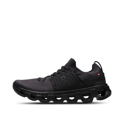 On Cloudswift 4 M "Black/Eclipse" | 3MF10130106