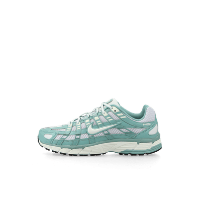 Nike P-6000 Wmns "Turquoise Blue" | BV1021-010
