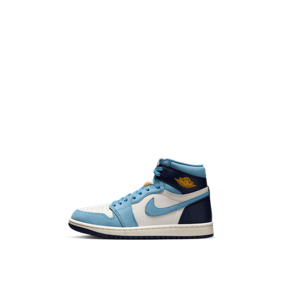 Jordan 1 High OG First in Flight