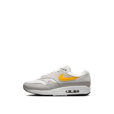 Nike Air Max 1 Essential "Summit White/University Gold" | FZ5808-105