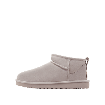 UGG Classic Ultra Mini "Pale Smoke" | 1116109PSK