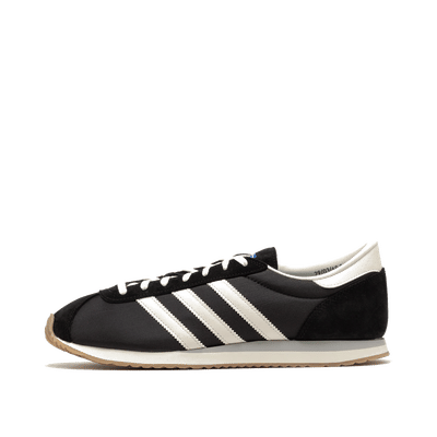 Adidas Pampanga SPZL "Black / White" | JQ2404
