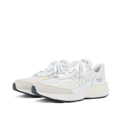 New Balance Teddy Santis x 990v6 Made in USA "White Sea Salt" | U990GB6