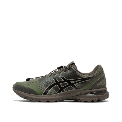 ASICS x SAN SAN GEAR Gel-Terrain "Green" | 1203A744-300