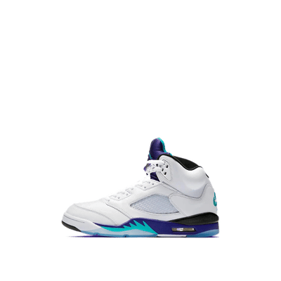 Air Jordan 5 Retro OG "Grape" | HQ7978-100