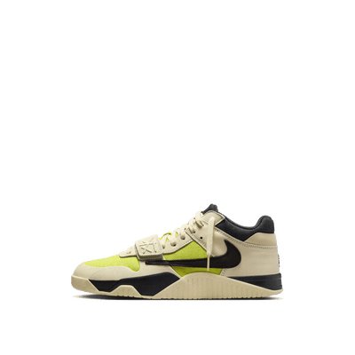 Air Jordan Jumpman Jack TR Travis Scott "Bright Cactus" | FZ8117-102