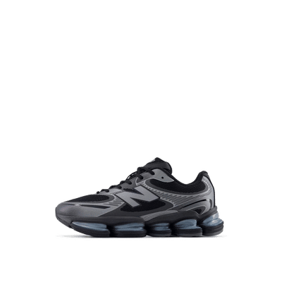 New Balance Abzorb U2000 EA "Black/Grey" | U2000EA