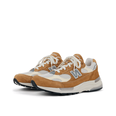New Balance U992 "Made in USA Sweet Caramel" | U992CC