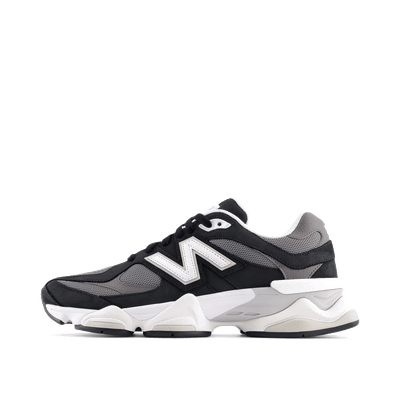 New Balance 9060 "Black/Tornado" | U9060510