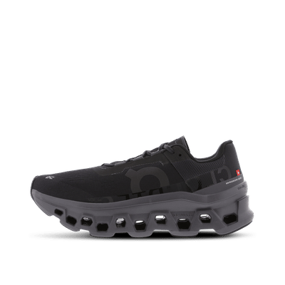 On Running Cloudmonster Wmns "Black" | 6199024