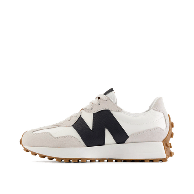 New Balance 327 Wmns "Grey/Black" | WS327GD