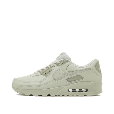 Nike Air Max 90 Premium "Beige Grey" | IB6828-300
