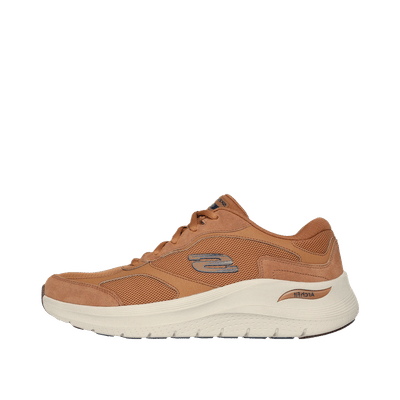 Skechers Arch Fit 2.0 - The Keep "Whiskey" | 232702WSK