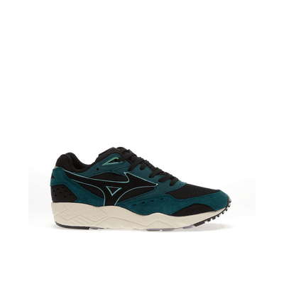 Mizuno Contender "Black Sand/Black/Deep Teal" | D1GA236930