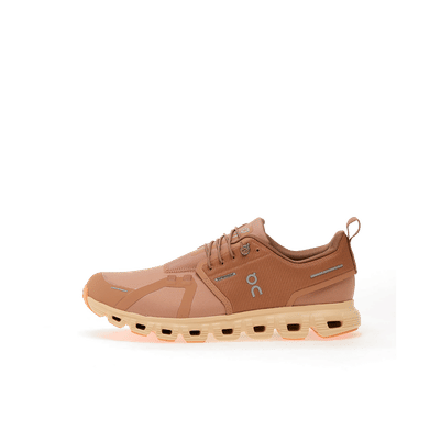 On Cloud 6 WP Wmns "Sandstone/Blonde" | 3WF10053035