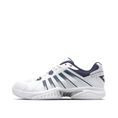 K-Swiss Receiver V "White" | 07393177M
