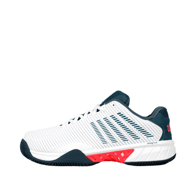 K-Swiss Hypercourt Express 2 "Light Grey" | 06614129M