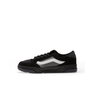 Vans Hylane "Black/Charcoal" | VN000D1J4VT1