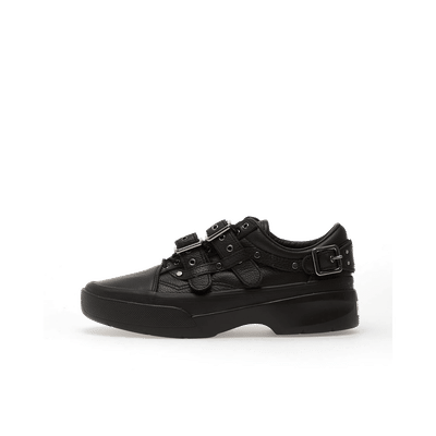 Vans LX Old Skool Buckle "Black" | VN000EEDBLK1