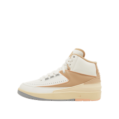 Air Jordan 2 Retro "Muslin" | DX4400-118