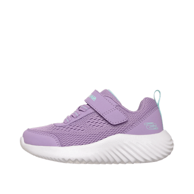 Skechers Bounder Free and Easy "Lavender" | 303622NLAV