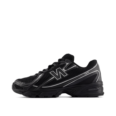 New Balance 740 "Black/Grey" | U740BM2